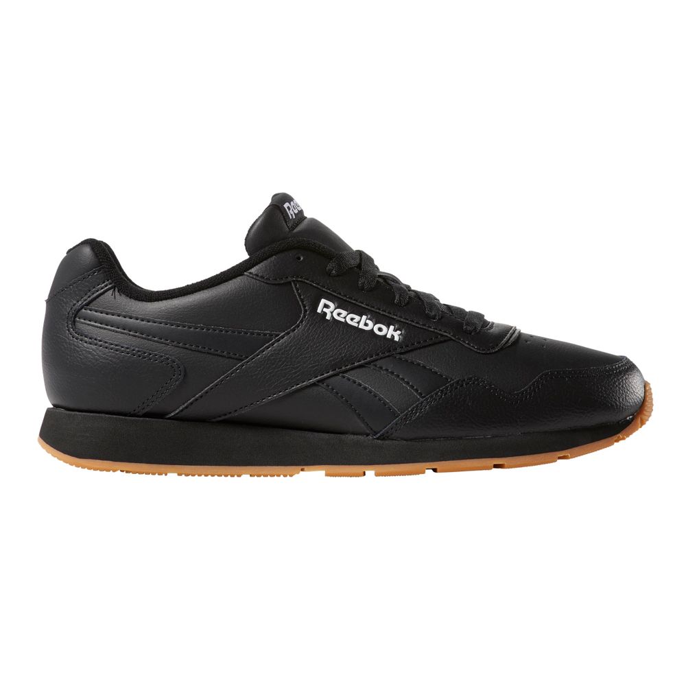 Zapatilla Reebok.