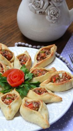 Empanadas Arabe
